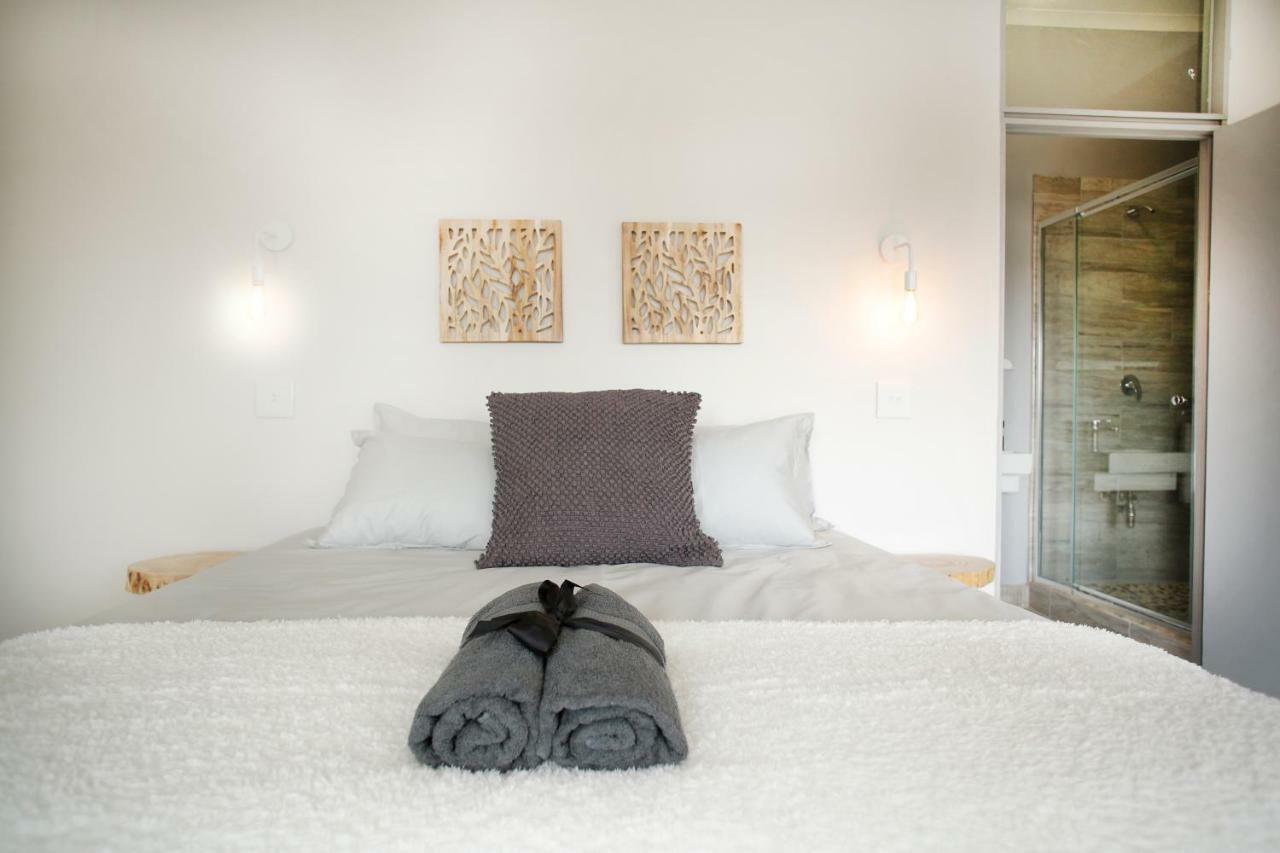 Moy Guesthouse & Backpackers Cape Town Exterior photo